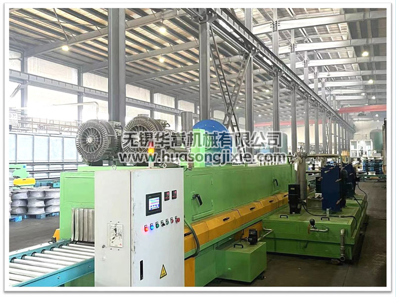 高、低温冷却机