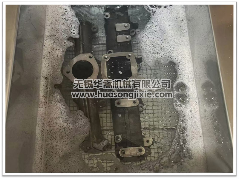 超声波清洗机（工装）