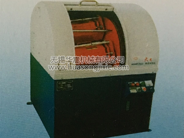 XMW30光饰机