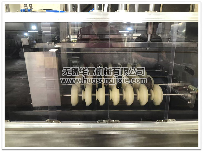 超声波清洗机（工装）