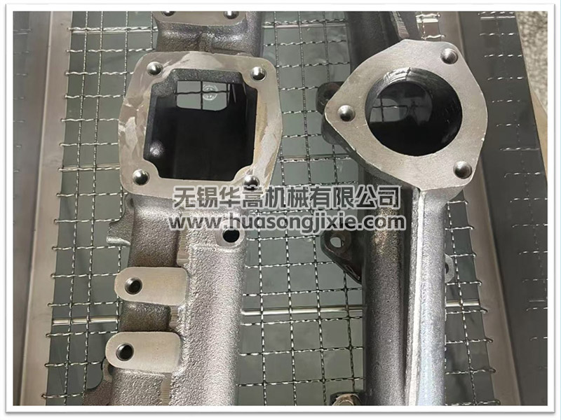 超声波清洗机（工装）