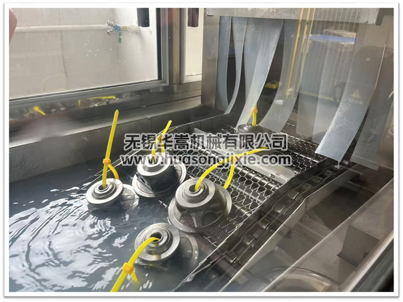 超声波清洗机（工装）