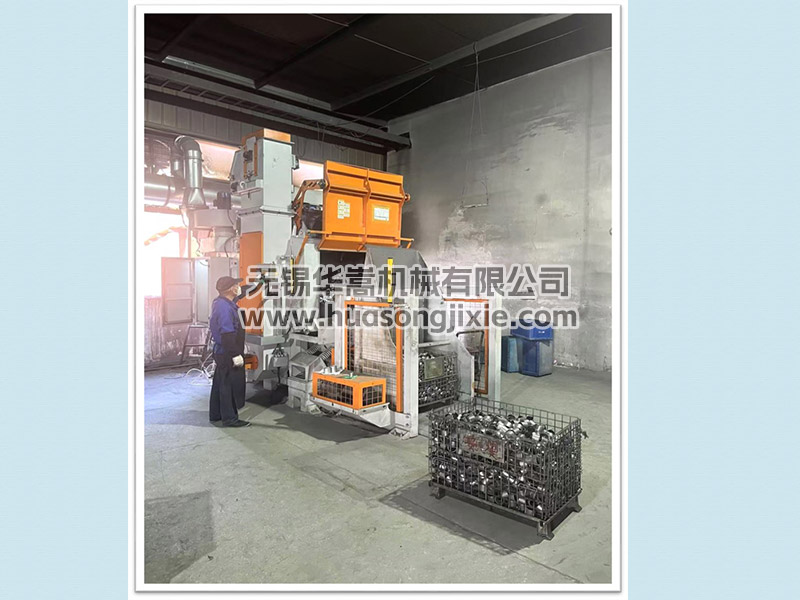 喷砂、抛丸、喷胶机